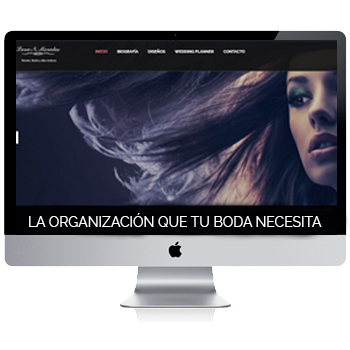 Visita la web de Lara N Morales